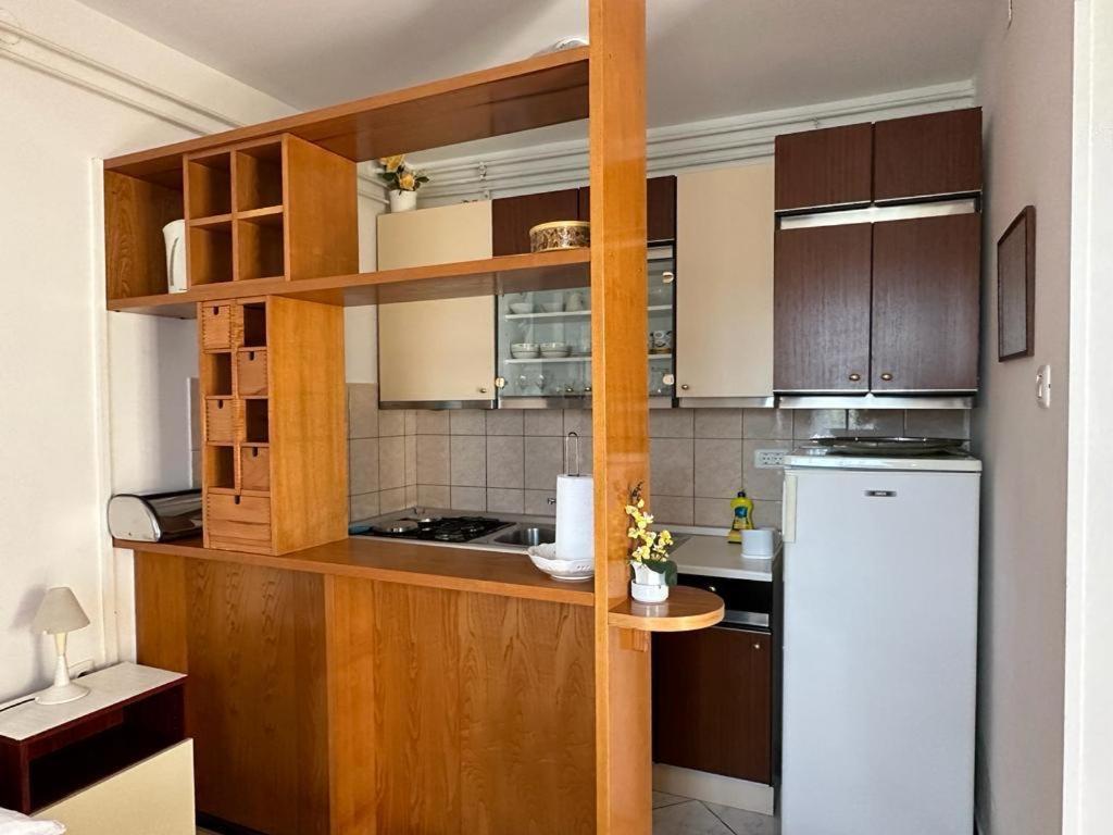 Apartmani Stella Rabac Εξωτερικό φωτογραφία