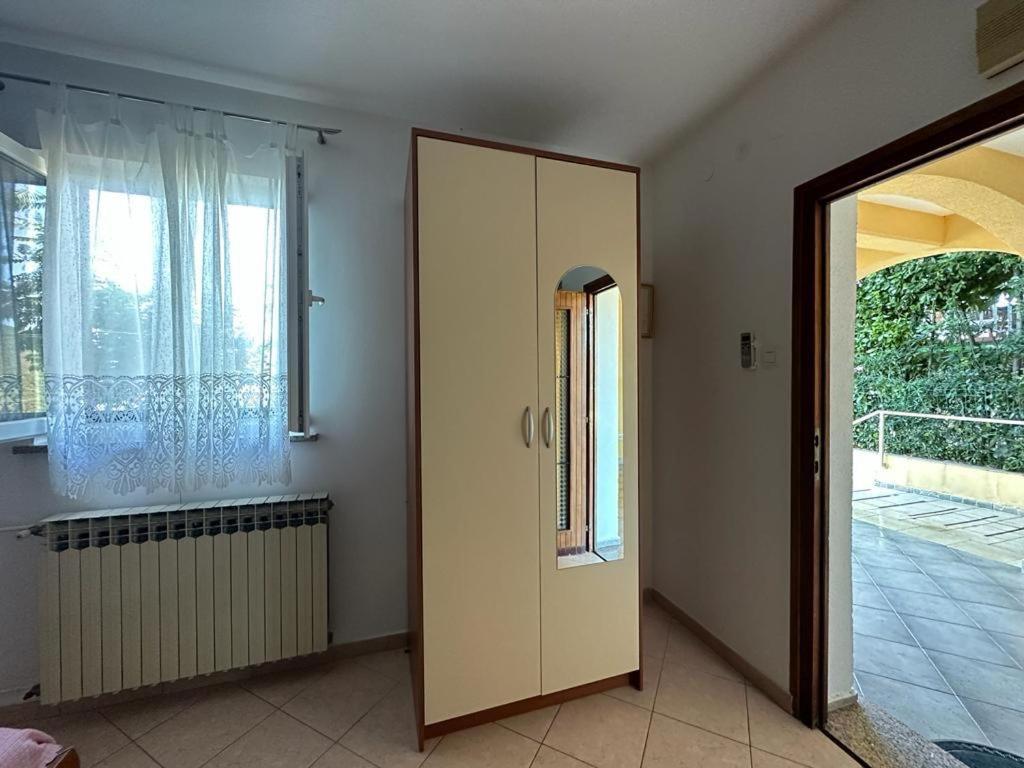 Apartmani Stella Rabac Εξωτερικό φωτογραφία
